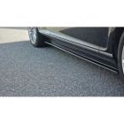 Dokładki progów Maxton Design Bentley Continental GT / GTC Mk1