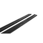 Dokładki progów Maxton Design Bentley Continental GT / GTC Mk1