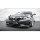 Splitter przedni Maxton Design BMW 1 F40