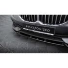 Splitter przedni Maxton Design BMW 1 F40