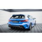 Spoiler Cap Maxton Design BMW 1 M135i / 128ti / M-Pakiet F40