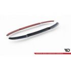 Spoiler Cap Maxton Design BMW 1 M135i / 128ti / M-Pakiet F40