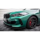 Nakładki na wloty powietrza przedniego zderzaka Maxton Design BMW M135i F40 M-Pakiet