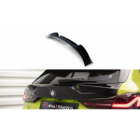 Przedłużenie tylnej szyby Maxton Design BMW M135i F40 M-Pakiet