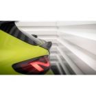 Przedłużenie tylnej szyby Maxton Design BMW M135i F40 M-Pakiet