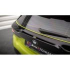 Przedłużenie tylnej szyby Maxton Design BMW M135i F40 M-Pakiet