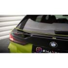 Przedłużenie tylnej szyby Maxton Design BMW M135i F40 M-Pakiet