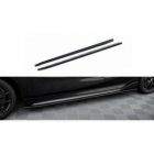 Dokładki progów Maxton Design BMW M135i F40 M-Performance