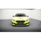Flapsy przednie Maxton Design BMW M135i F40 M-Pakiet
