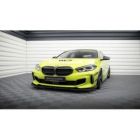 Flapsy przednie Maxton Design BMW M135i F40 M-Pakiet