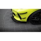 Flapsy przednie Maxton Design BMW M135i F40 M-Pakiet