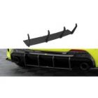 Dyfuzor tylny Street Pro Maxton Design BMW M135i F40 M-Pakiet