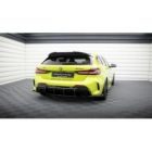 Dyfuzor tylny Street Pro Maxton Design BMW M135i F40 M-Pakiet