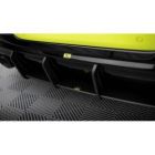 Dyfuzor tylny Street Pro Maxton Design BMW M135i F40 M-Pakiet