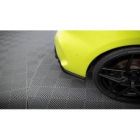 Splittery tylne boczne Street Pro / Flaps Maxton Design BMW M135i F40 M-Pakiet