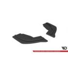 Splittery tylne boczne Street Pro / Flaps Maxton Design BMW M135i F40 M-Pakiet