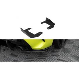 Flapsy tylne boczne Maxton Design BMW M135i F40 M-Pakiet