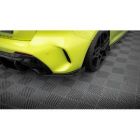Flapsy tylne boczne Maxton Design BMW M135i F40 M-Pakiet