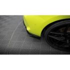 Flapsy tylne boczne Maxton Design BMW M135i F40 M-Pakiet