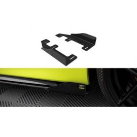 Flapsy boczne Maxton Design BMW M135i F40 M-Pakiet