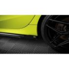 Flapsy boczne Maxton Design BMW M135i F40 M-Pakiet