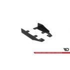 Flapsy boczne Maxton Design BMW M135i F40 M-Pakiet