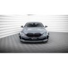 Splitter przedni Maxton Design BMW M135i F40 M-Pakiet