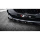 Splitter przedni Maxton Design BMW M135i F40 M-Pakiet