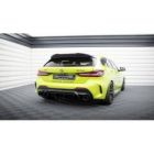 Dokładka tylna Maxton Design BMW M135i F40 M-Pakiet