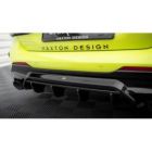 Dokładka tylna Maxton Design BMW M135i F40 M-Pakiet