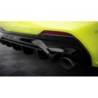 Dokładka tylna Maxton Design BMW M135i F40 M-Pakiet