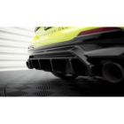 Dokładka tylna Maxton Design BMW M135i F40 M-Pakiet