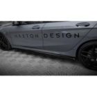 Dokładki progów Maxton Design BMW M135i F40 M-Pakiet