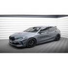 Dokładki progów Maxton Design BMW M135i F40 M-Pakiet