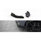 Splittery tylne boczne Maxton Design BMW M135i F40 M-Pakiet