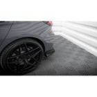 Splittery tylne boczne Maxton Design BMW M135i F40 M-Pakiet