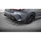 Splittery tylne boczne Maxton Design BMW M135i F40 M-Pakiet