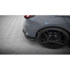 Splittery tylne boczne Maxton Design BMW M135i F40 M-Pakiet