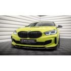 Zestaw splitterów Maxton Design BMW M135i F40