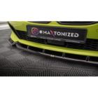 Zestaw splitterów Maxton Design BMW M135i F40