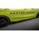 Zestaw splitterów Maxton Design BMW M135i F40
