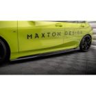Zestaw splitterów Maxton Design BMW M135i F40