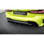 Zestaw splitterów Maxton Design BMW M135i F40