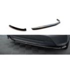 Splittery tylne boczne Maxton Design BMW 1 F40