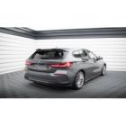 Splittery tylne boczne Maxton Design BMW 1 F40