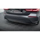 Splittery tylne boczne Maxton Design BMW 1 F40
