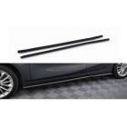 Dokładki progów Maxton Design BMW 1 F40