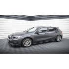 Dokładki progów Maxton Design BMW 1 F40