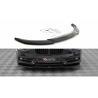 Splitter przedni Maxton Design BMW 1 F20