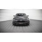 Splitter przedni Maxton Design BMW 1 F20